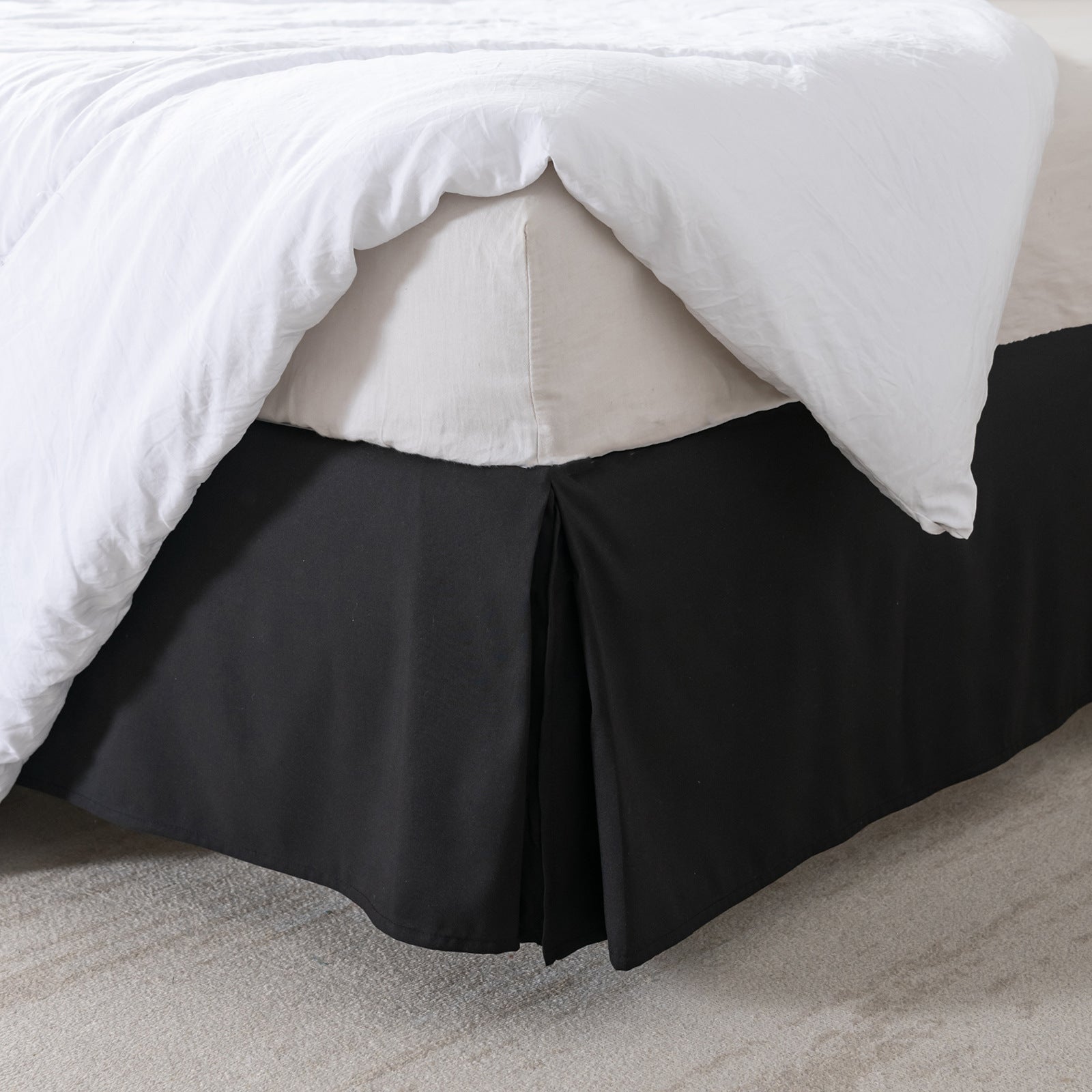 Bed Skirt 14inch - Calm Cloud Bedding